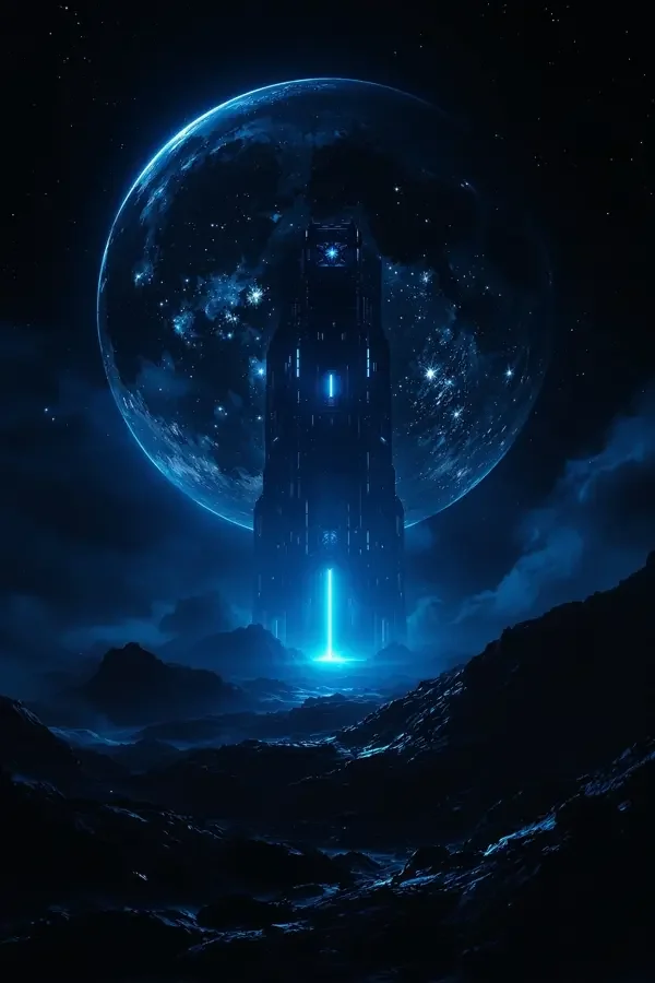 月球背面 - 神马影院三级电影海报