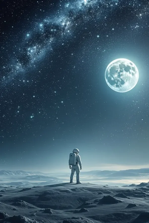 星海回响 - 神马影院三级电影海报